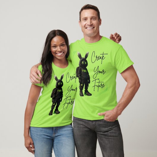 Apparel T-Shirt (Unisex)