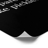 Apparently I Like Ckleball For Men Women Cool Ckle Poster (Ecke)