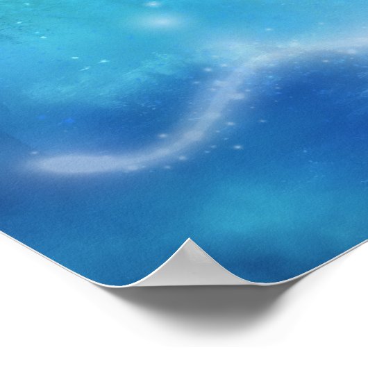 Apparitions  poster (Ecke)