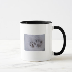 Appaws für Sie! Tasse