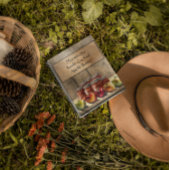 Appellettbutter, anpassbar notizblock