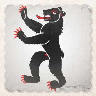 Appenzell Innerhoden Untersetzer