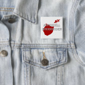 Appenzell Innerrhoden Button (Beispiel)