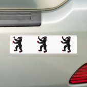 Appenzell Innerrhoden, die Schweiz Autoaufkleber (Auf Auto)