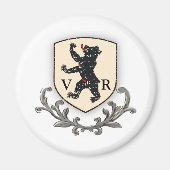 Appenzell Magnet (Vorne)