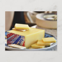 Appenzeller Classic Cheese