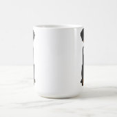 Appenzeller Sennenhund Kaffeetasse (Mittel)