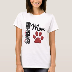 Appenzeller Sennenhund Mama 2 T-Shirt