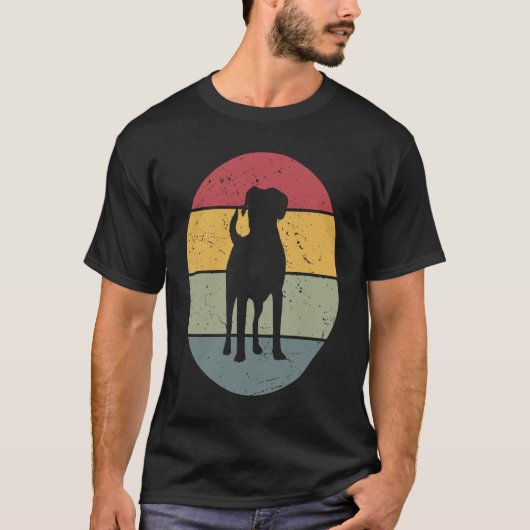 Appenzeller Vintag T-Shirt (Vorderseite)