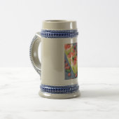 Appetit Bierglas (Vorderseite Links)