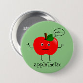 appetitlich button (Vorne & Hinten)