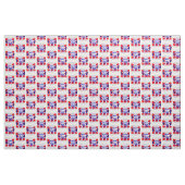 appetitlich und stolz stoff (Yard (91,4 cm))