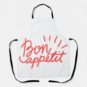 Appetitlosigkeit Schürze