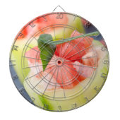 Appetizer Dartscheibe (vorne)