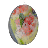 Appetizer Dartscheibe (Vorderseite Links)