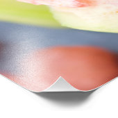 Appetizer Fotodruck (Ecke)