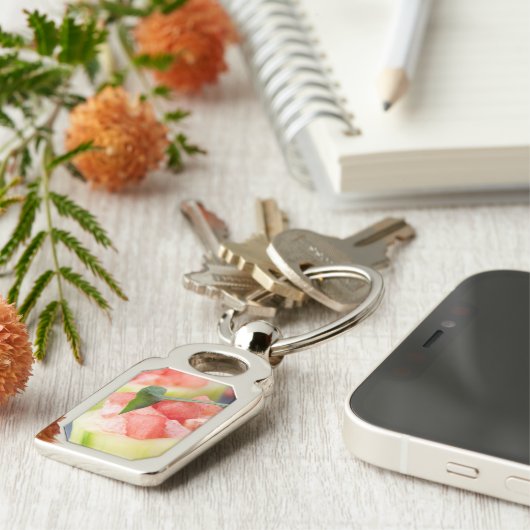 Appetizer Schlüsselanhänger (Seite)