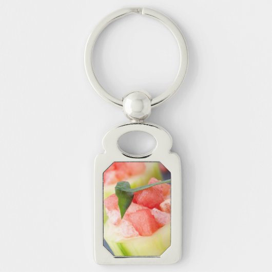 Appetizer Schlüsselanhänger (Vorderseite)