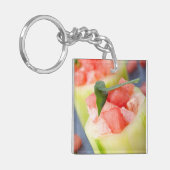 Appetizer Schlüsselanhänger (Vorderseite links)