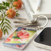 Appetizer Schlüsselanhänger (Vorderseite rechts)