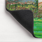 Appia Antica Haus 2008 Mousepad (Ecke)