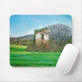 Appia Antica Haus 2008 Mousepad (Mit Mouse)
