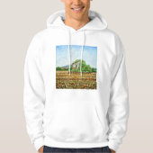 Appia Antica Haus Hoodie (Vorderseite)
