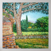 Appia Antica View 2008 Poster (Vorne)