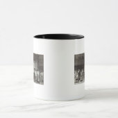 Appius Claudius Tasse (Zentrum)