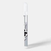 appl iPhone 15 Sie mögen Case-Mate iPhone Hülle (Rückseite / Links)