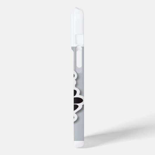 appl iPhone 15 Sie mögen Case-Mate iPhone Hülle (Rückseite / Links)