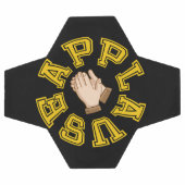 Applaus Fußball (Flach)