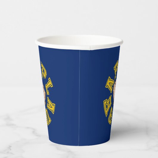 Applaus Pappbecher (Rechts)