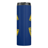 Applaus Thermosbecher (Rückseite)