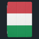 Apple 10,5" iPad Pro mit italienischer Flagge iPad Pro Cover<br><div class="desc">Schützen Sie Ihr Gerät stilvoll mit unserem Apple iPad 10.5 Pro Gehäuse mit der Flagge Italiens! Dieser iPad-Fall wurde mit viel Liebe zum Detail gestaltet und ist nicht nur funktional, sondern auch eine Feier des italienischen Kulturerbes und des kulturellen Stolzes. Das elegante Design zeigt deutlich die ikonische italienische Flagge, was...</div>