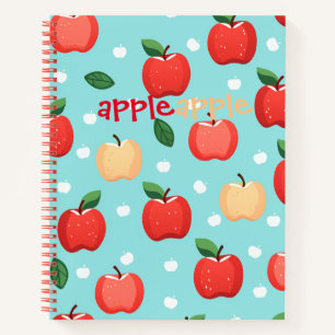 Apple #1 notizblock