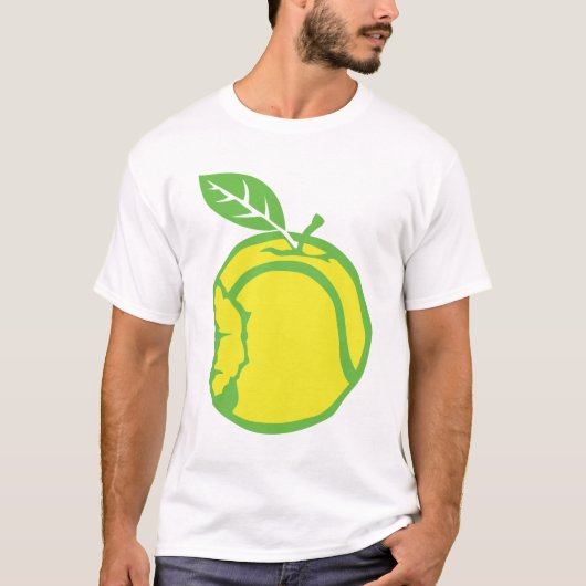 Apple 1 T-Shirt (Vorderseite)