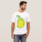 Apple 1 T-Shirt (Vorne ganz)