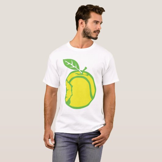 Apple 1 T-Shirt (Vorne ganz)
