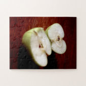 Apple 30-pc puzzle (Horizontal)