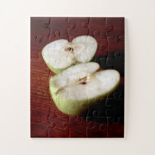 Apple 30-pc puzzle