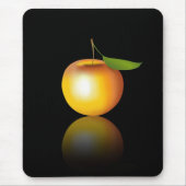 Apple 3-d mousepad (Vorne)