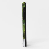 Apple( 3D-Look) iPhone Case (Hinten/Links)