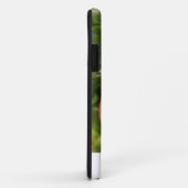 Apple( 3D-Look) iPhone Case (Hinten/Rechts)