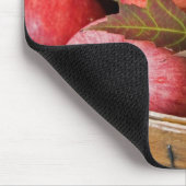 Apple-A-Day Mousepad (Ecke)