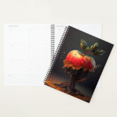 Apple Agenda Planer (Anzeige)