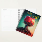 Apple Agenda Planer (Anzeige)