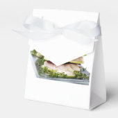 Apple and trout appetizer geschenkschachtel (Vorderseite)