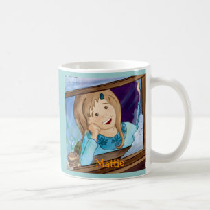 Apple-Apfelwein-Tasse - Mattie Kaffeetasse