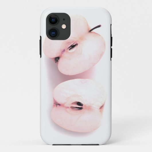 Apple Apple iPhone Fall Case-Mate iPhone Hülle (Rückseite)